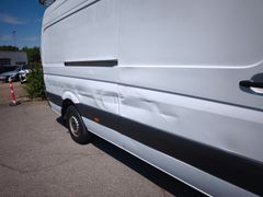 Fahrzeugabbildung Mercedes-Benz Sprinter 316 CDI Maxi Radstand 4325 mm