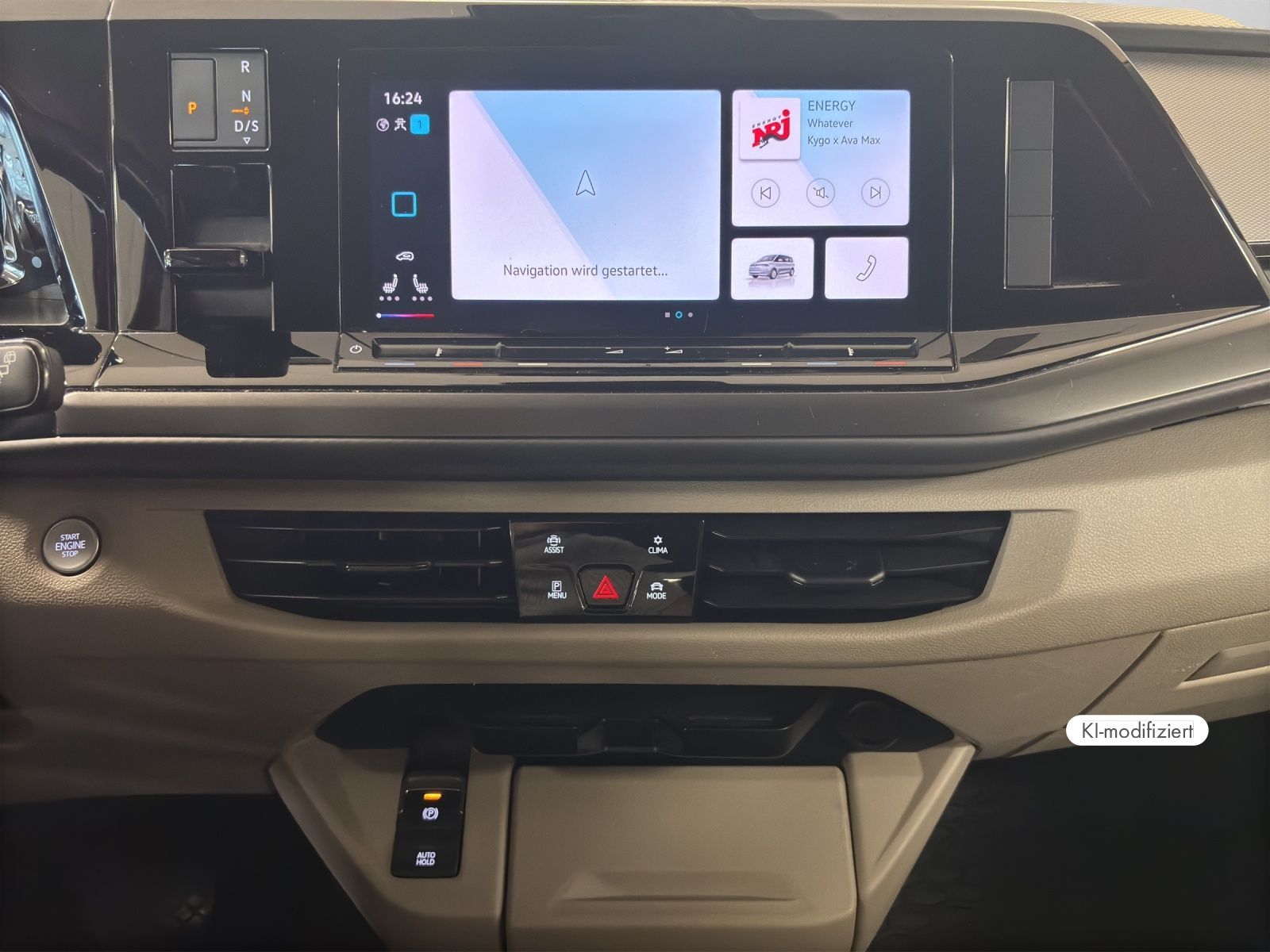 Volkswagen T7 Multivan - Bild 12