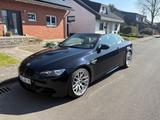 BMW M3 Cabrio E93 Handschalter Individual Deutsch - BMW M3 aus 2012