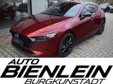 Mazda 3 2.5 140PS Homura Voll-LED Kamera Navi uvm. - Mazda 3 Neuwagen