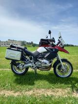 BMW R 1200 GS - BMW 2004 1200 GS