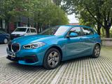 BMW 116i - BMW Garantie & Service Inclusive - BMW 116 Gebrauchtwagen Bmw116i