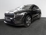 Skoda Enyaq 85 Coupe 82 kWh Matrix-LED AHK Pano - Skoda Enyaq Gebrauchtwagen in Hamburg
