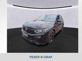 Volkswagen Tiguan 1.4 TSI e-Hybrid R-Line DSG IQ.Light / AC - Volkswagen Tiguan mit Hybrid-Antrieb