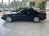 Mercedes-Benz SL 600/Hardtop Xenon Automatik Klimaautomatik - Mercedes-Benz SL-Klasse Gebrauchtwagen