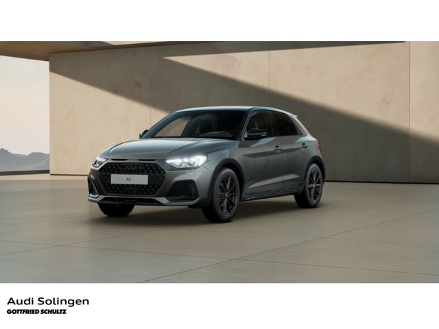 Audi A1 allstreet 35 TFSI S tronic Navi Sonos