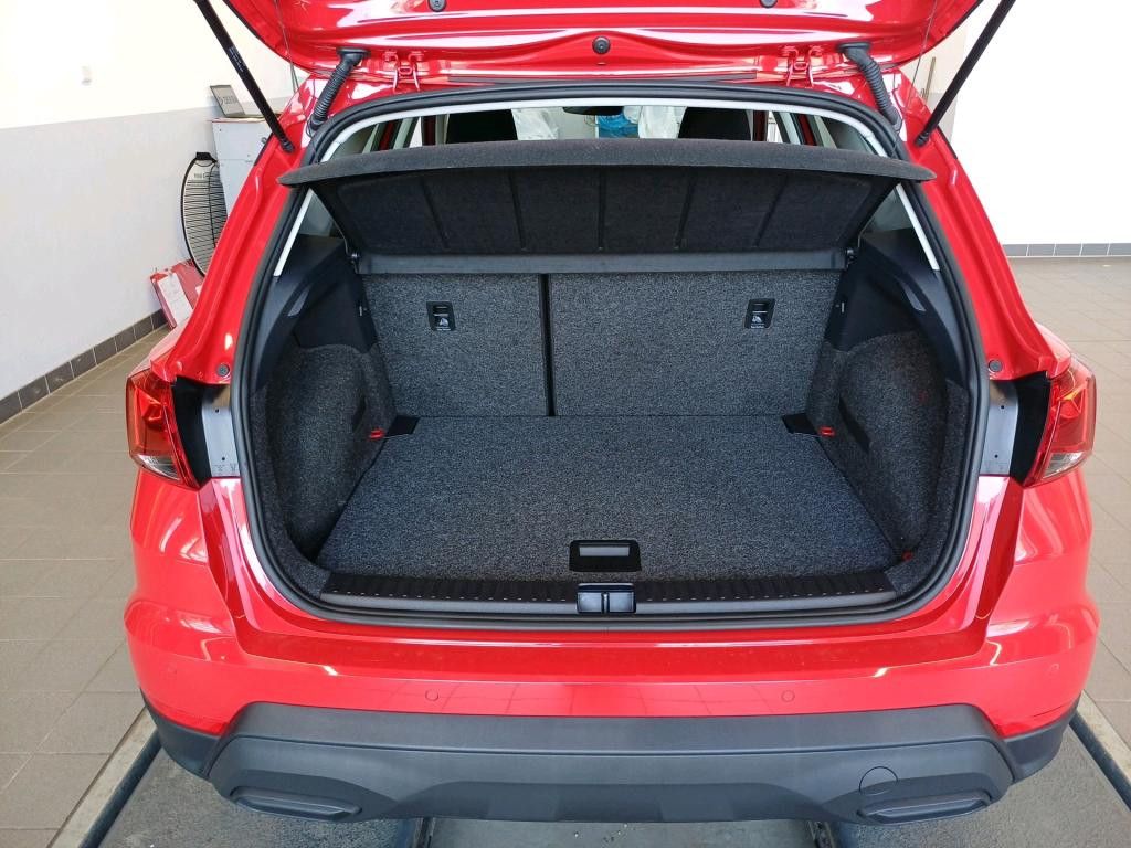 Seat Arona - Bild 10