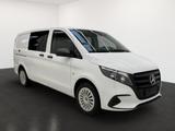 Mercedes-Benz VITO 116 MIXTO/Lang/MOPF/Navi/AHK/MBUX/SHZ/Cam - Mercedes-Benz Vito Gebrauchtwagen