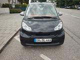 Smart ForTwo cabrio 0.8 cdi passion passion - Smart: Cdi