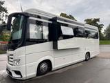 Morelo Empire Liner 98 MO Atego SlideOut - Wohnmobil oder -wagen Atego