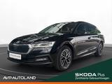 Skoda Octavia Combi 1.5 TSI Clever | NAVI | LED | AHK - Skoda Octavia Clever mit Benzin-Antrieb