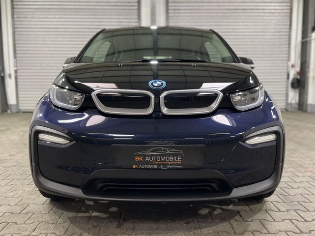 BMW i3 Design Atelier #LED#Sportsitze#Tempomat#Navi