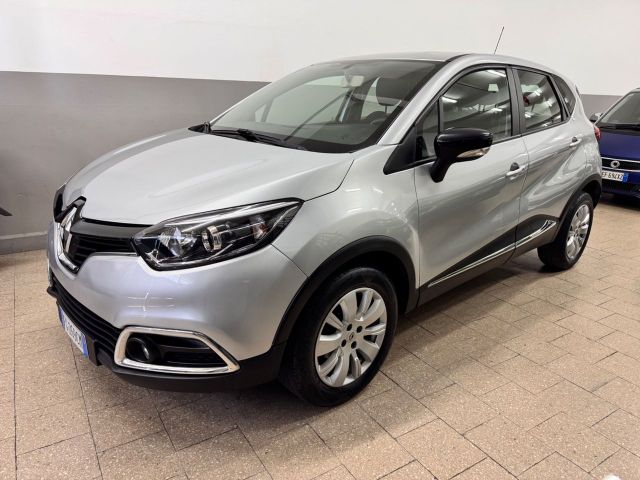 Renault Captur Dci 90 CV S&S Energy R-Link - 201