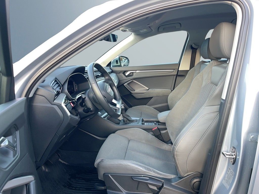 Audi Q3 - Bild 13