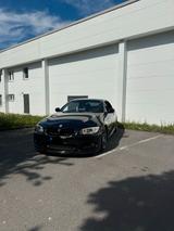 BMW 335i e93 lci dkg standhzg - BMW 335 in Düsseldorf