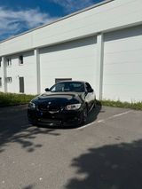 BMW 335i e93 lci dkg standhzg - BMW 335 aus 2010: 335i