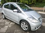 Mercedes-Benz A 180 Avantgarde - Mercedes-Benz A-Klasse: Avantgarde