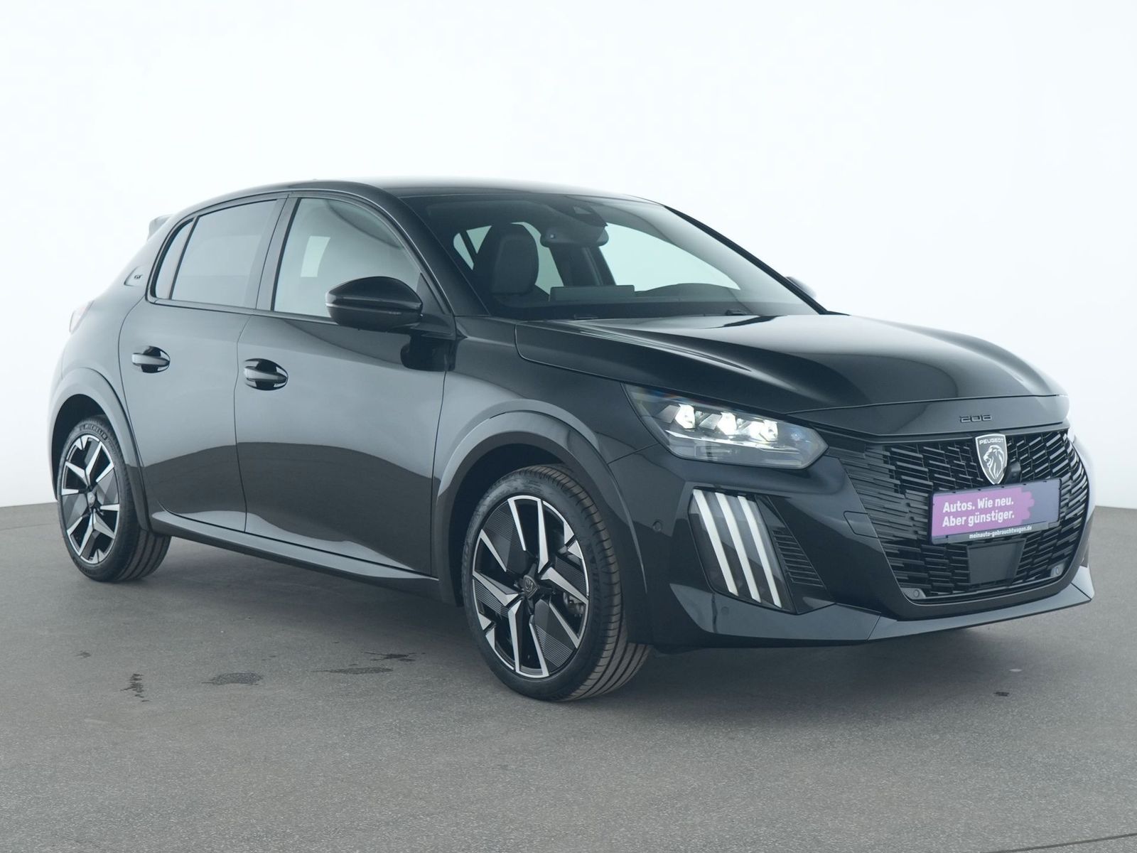 Peugeot 208 - Bild 5