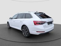 Skoda Superb - Vorschau Bild 7