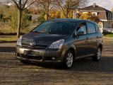 Toyota Corolla Verso1.8 Sol 7 SITZER TÜV NEU S-HEFT PDC - Toyota Gebrauchtwagen von 2005