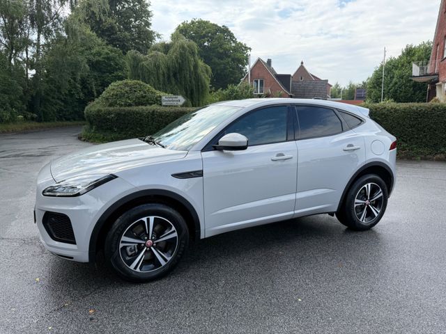 Jaguar E-PACE R-Dynamic S AWD Plug-In Hybrid