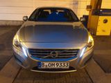 Volvo S60 2.0T 203 PS  Gepflegt - Volvo: S20