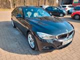 BMW 320 Gran Turismo 320 d xDrive M Sport - gebrauchte BMW 320 Gran Turismo aus dem Jahr 2017