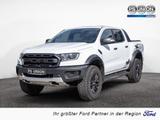 Ford RANGER DOPPLEKABINE RAPTOR 2.0 AHK STANDHZ LED - Ford Ranger in Halle