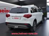 Suzuki Vitara 1.4 ALLGRIP Comfort+ NAVI LED ACC PANO - gebrauchte Suzuki Vitara aus dem Jahr 2023