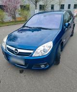 Opel Signum 2,2  EZ 06/2006 TÜV/AU neu Aut... - Opel Signum