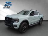 Ford Ranger Plug-in-Hybrid Stormtrak e-4WD Doppelkabi - Ford Ranger in Frankfurt (Main)