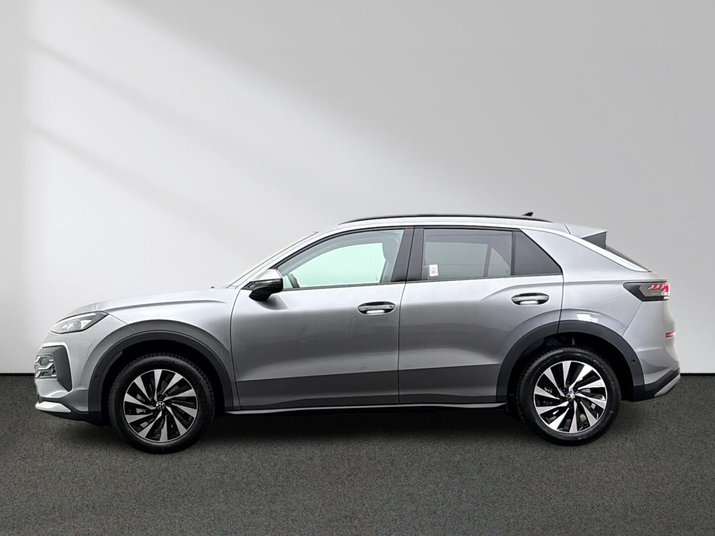 Volkswagen T-Roc ENERGY 1.5 eTSI App-Connect Komfort-Sitze imagem 2