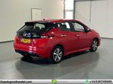 Nissan Leaf Acenta 40 kWh - Nissan Leaf Gebrauchtwagen