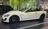Maserati GranCabrio 4.7 V8 MC Stradale Automatik 