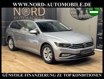 Volkswagen Passat Variant - 1