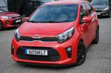 Kia Picanto 1.2 Dream-Team Edition - gebrauchte Kia Picanto aus dem Jahr 2020