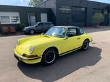 Porsche 911 Urmodell - 911E Targa 2.2L Sportomatic - Porsche aus 1971: 911