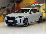 BMW X6 30d xDrive M Sport~PANO~LED~KAMERA 360~H&K~21 - BMW X6 aus 2024