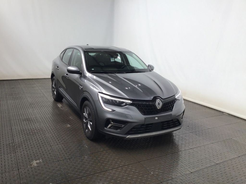 Image of Renault Arkana
