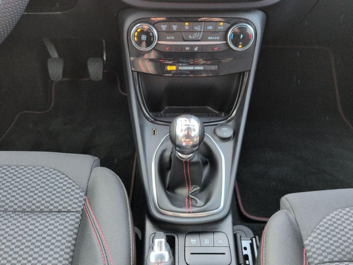 Ford Puma ST-Line 1.0L / Komfort-Paket / LED / My Key imagem 3
