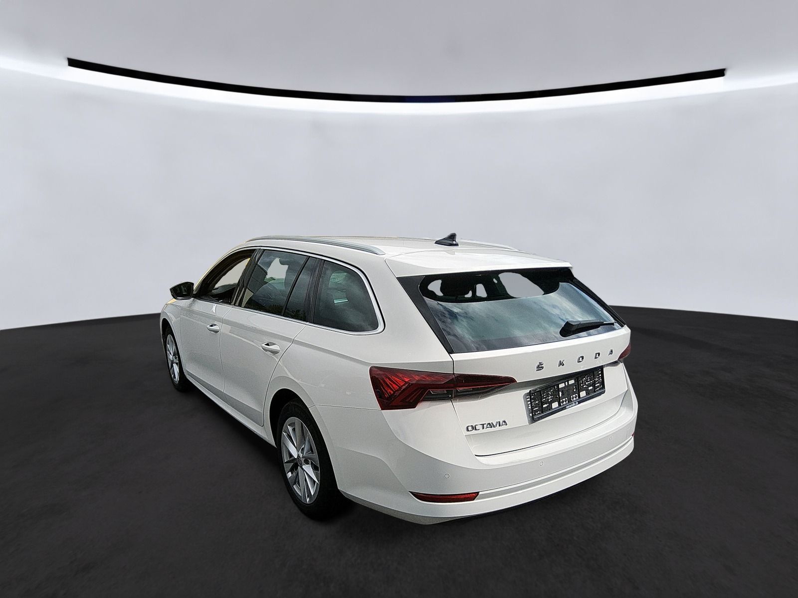 Skoda Octavia - Bild 4
