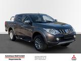 Mitsubishi L200 Top DC, Hardtop, Garantie, Reifen neu - : Pickup, Hardtop