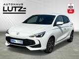 MG3 Luxury Hybrid+ Navi digitales Cockpit Sounds