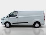 Ford Transit Custom 300 L2 Trend Navi+Holz+Sitzhzg+Ka - Ford Transit Gebrauchtwagen in Karlsruhe