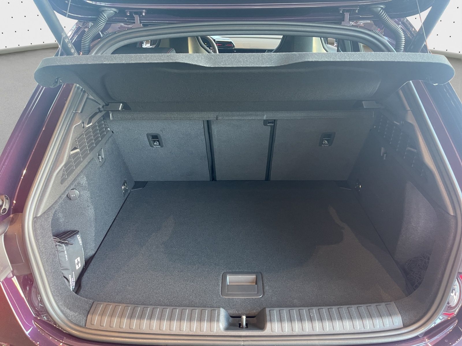 Audi RS 3 Sportback 294 kW S tronic*MATRIXLED*SONOS*P foto 12