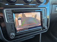 VW Caddy Maxi Highline 4Motion TDI 150PS DSG Mwst.