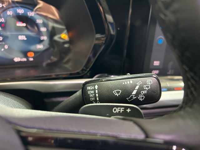 Ford Grand Tourneo Connect PHEV Titanium