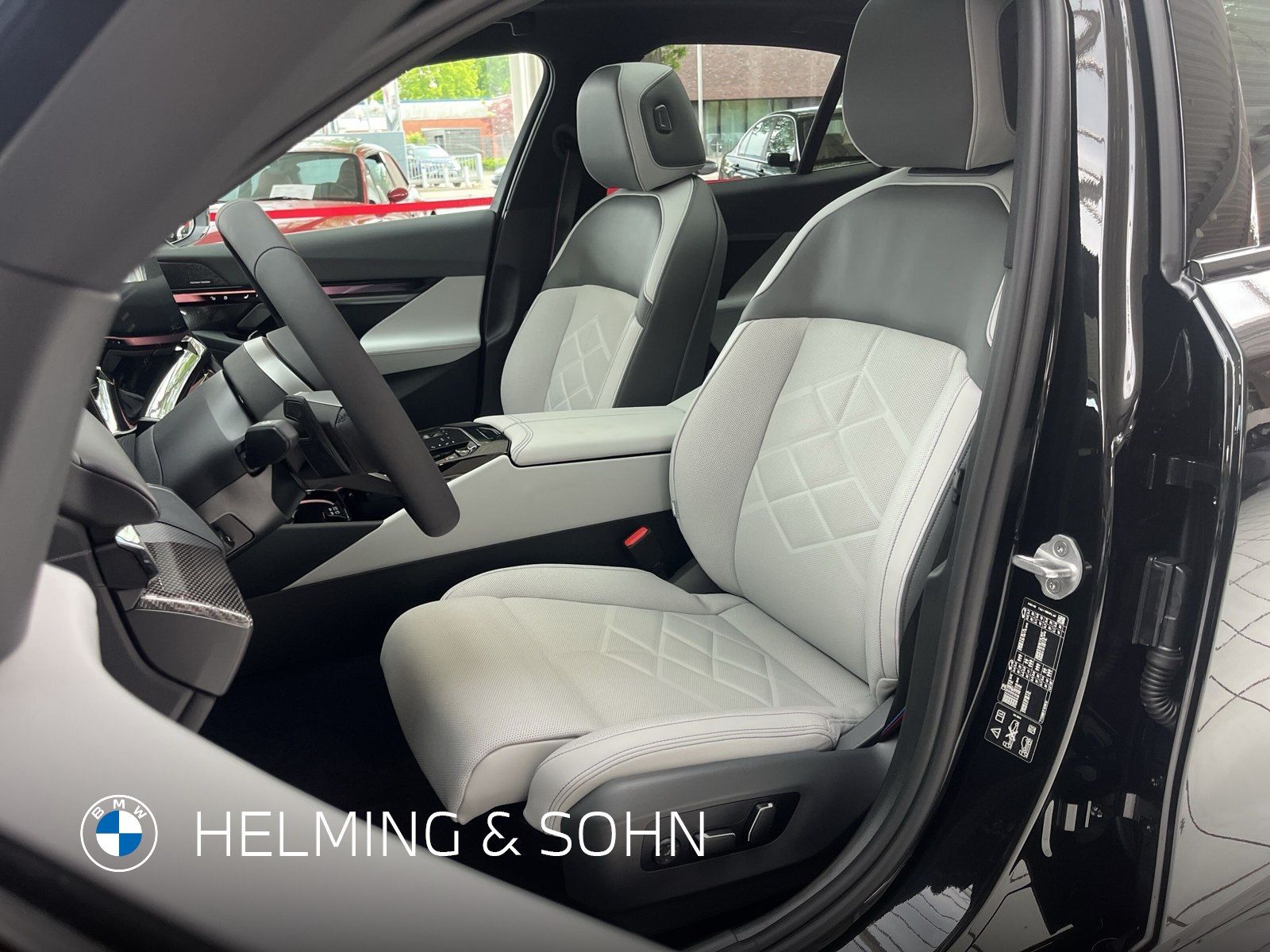 BMW 540 - Bild 7