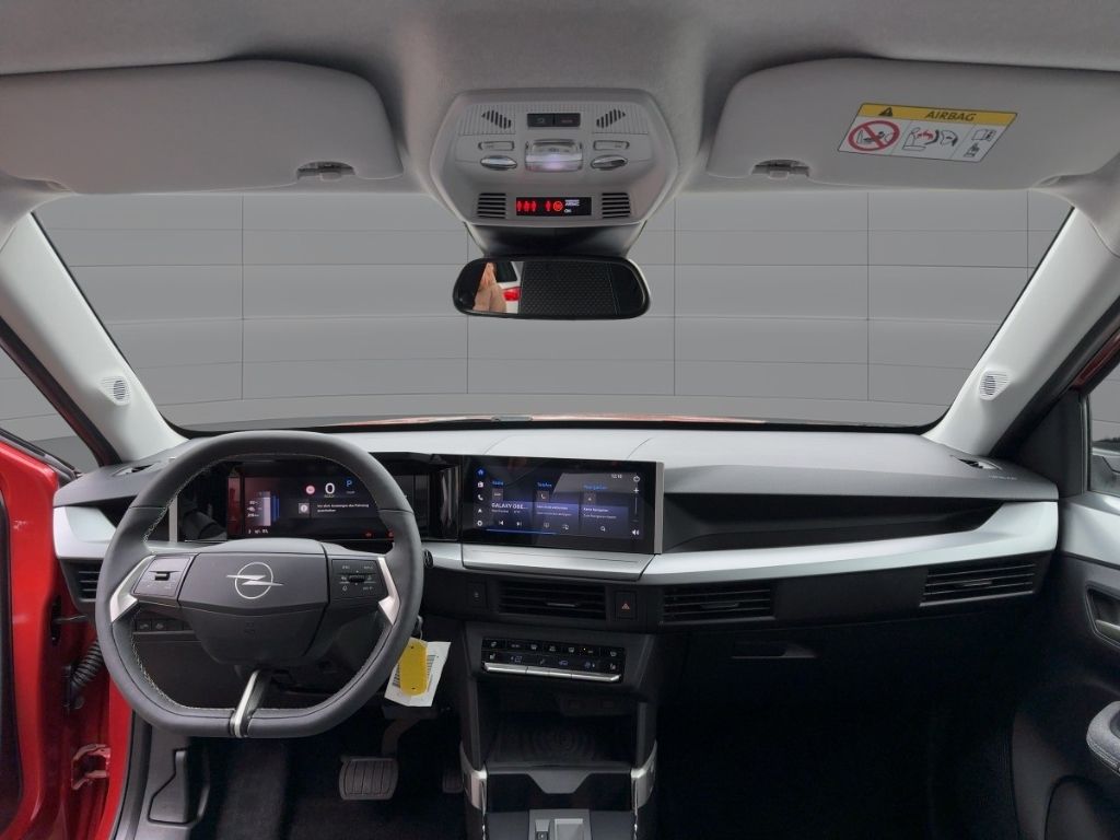 Fahrzeugabbildung Opel Frontera Electric GS LED Navi SHZ PDC Rückfahrka