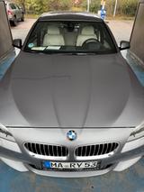 BMW 535i M FACELIFT/SHZ/HARMAN/LED/HEAD UP/GARANTIE - graue BMW 535
